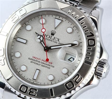 wartezeit rolex yachtmaster|rolex yachtmaster 16622.